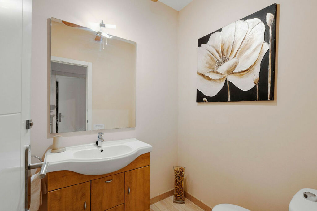 Detached Villa Alhaurín de la Torre Málaga - image 23
