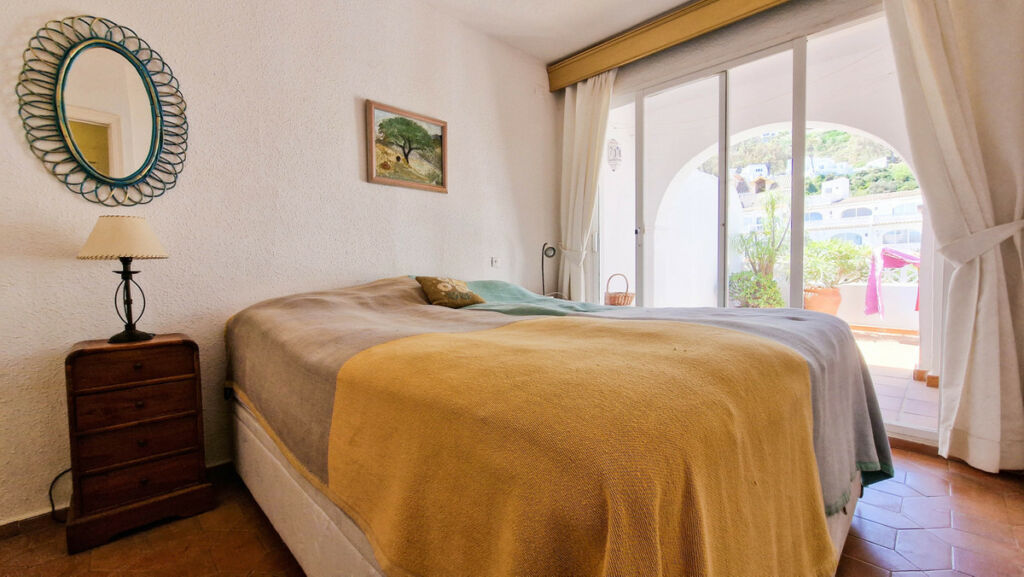 Townhouse Manilva Málaga - image 23