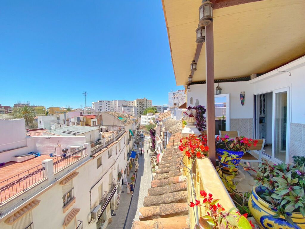 Top Floor Apartment Marbella Málaga - image 23