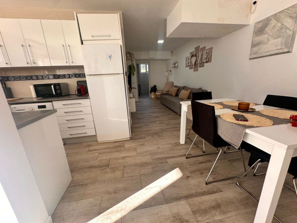 Ground Floor Apartment Benalmadena Málaga - image 23