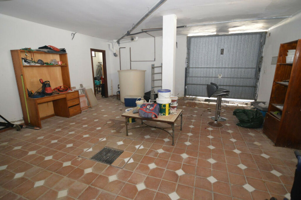 Detached Villa San Pedro de Alcántara Málaga - image 23