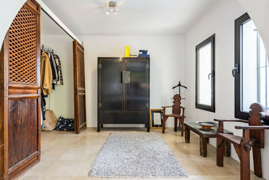 Detached Villa Manilva Málaga - image 23