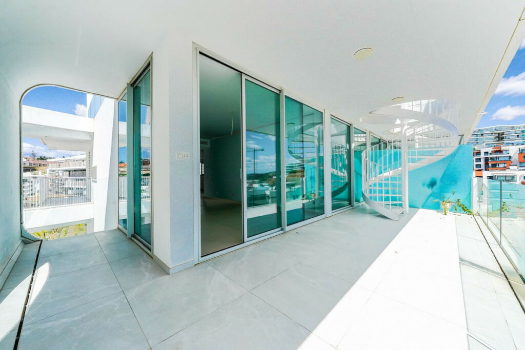 Penthouse Duplex Fuengirola Málaga - image 19
