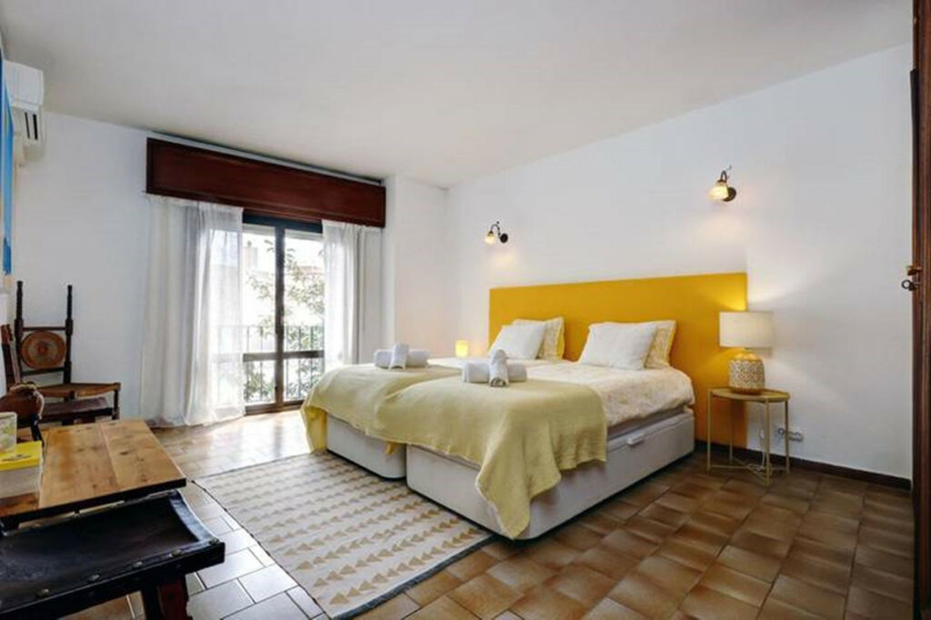 Penthouse Duplex Estepona Málaga - image 23