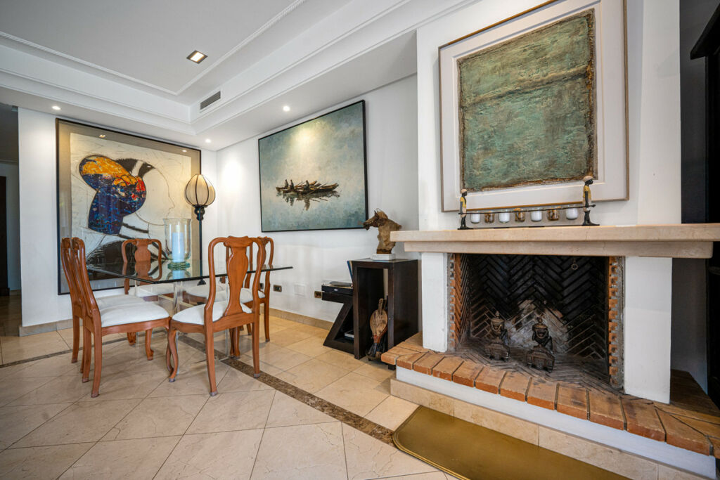 Townhouse Marbella Málaga - image 23