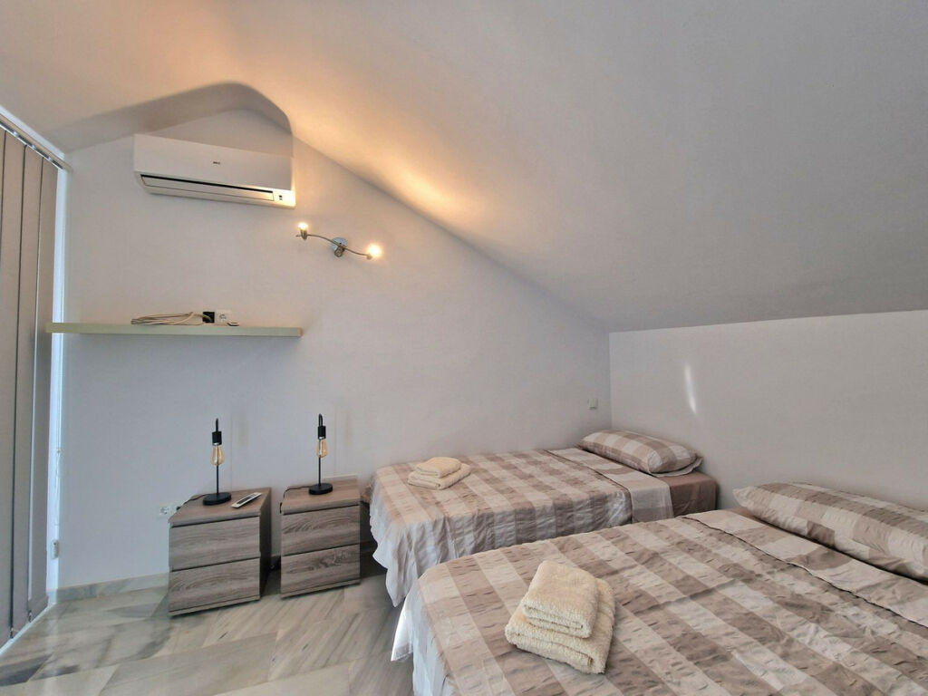 Townhouse Mijas Málaga - image 23