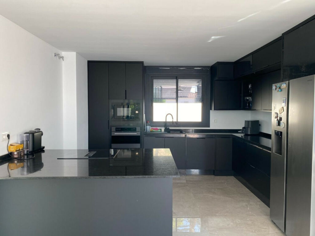 Bungalow Finestrat Alicante - image 23