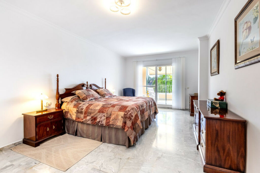Ground Floor Apartment Alhaurin Golf Málaga - image 23