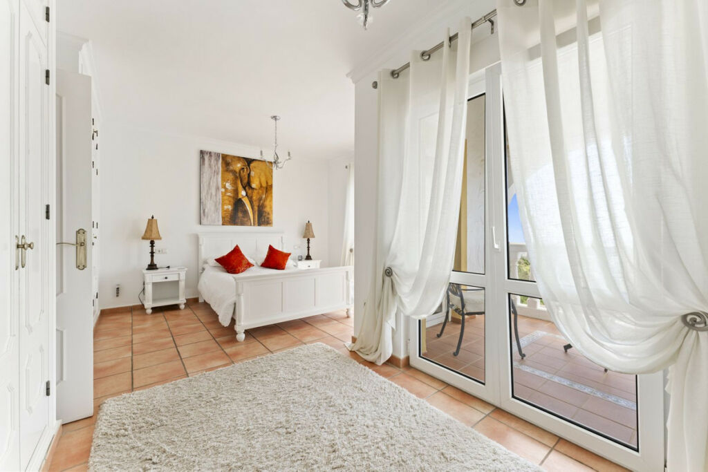 Semi-Detached House Mijas Málaga - image 23