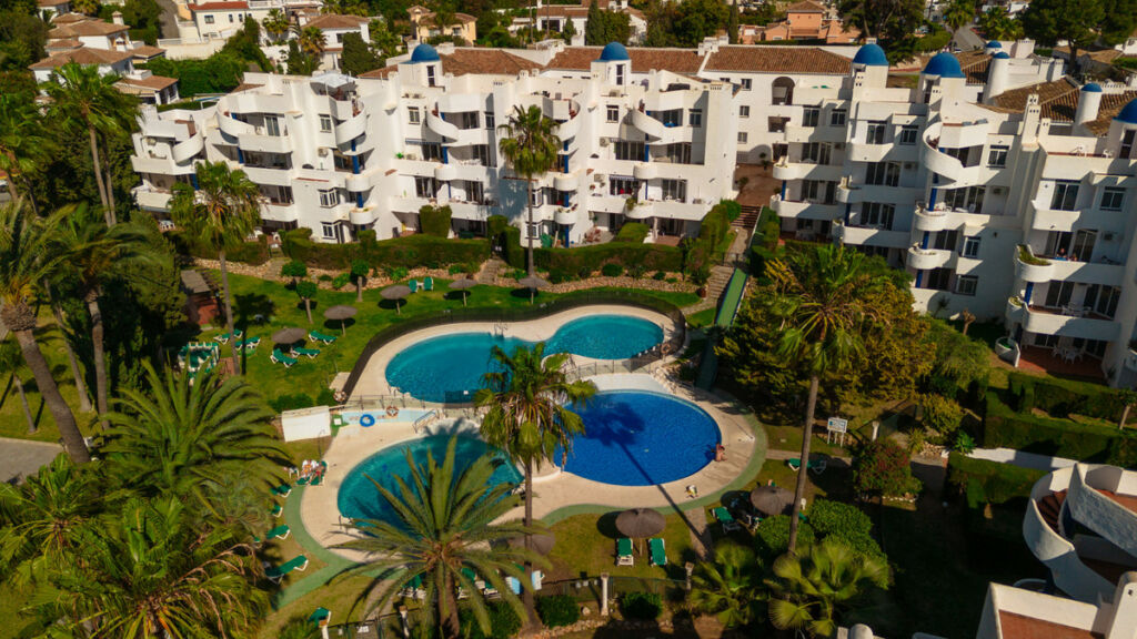 Penthouse Duplex Mijas Costa Málaga - image 23