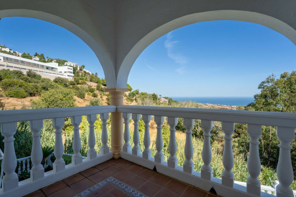 Townhouse Mijas Málaga - image 23
