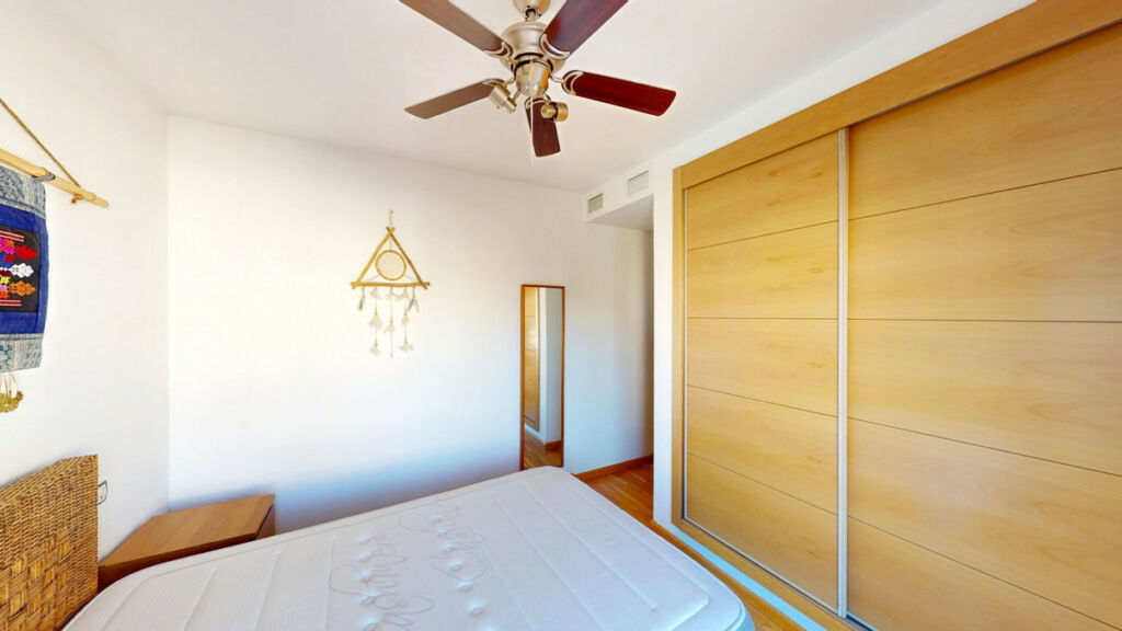 Middle Floor Apartment Vélez-Málaga Málaga - image 23