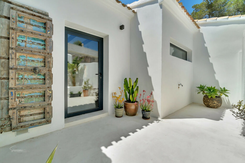 Detached Villa Javea Alicante - image 23