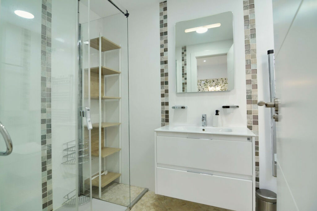 Penthouse Fuengirola Málaga - image 23