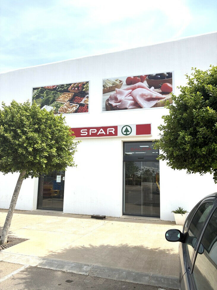 Middle Floor Apartment Torre-Pacheco Murcia - image 23