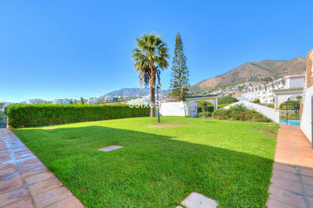 Townhouse Benalmadena Costa Málaga - image 23