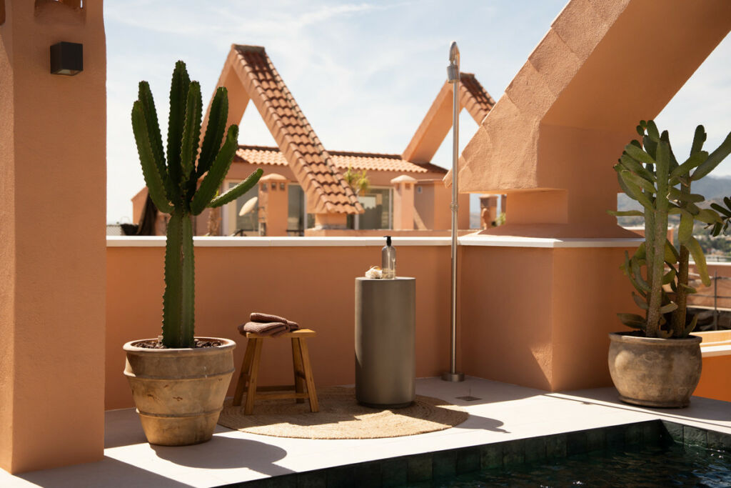 Penthouse Nueva Andalucía Málaga - image 23