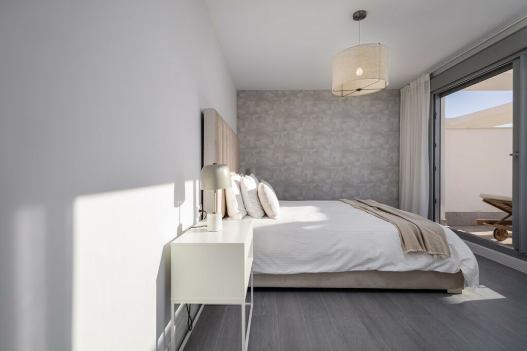 Penthouse La Cala de Mijas Málaga - image 23