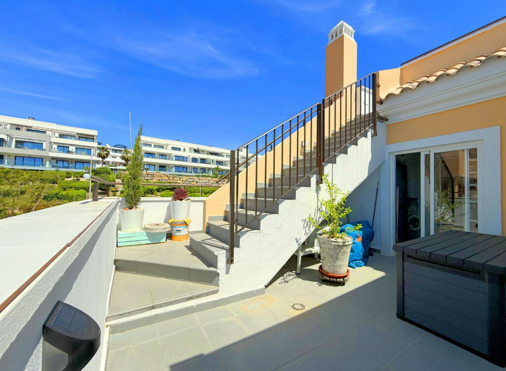 Penthouse Casares Playa Málaga - image 23