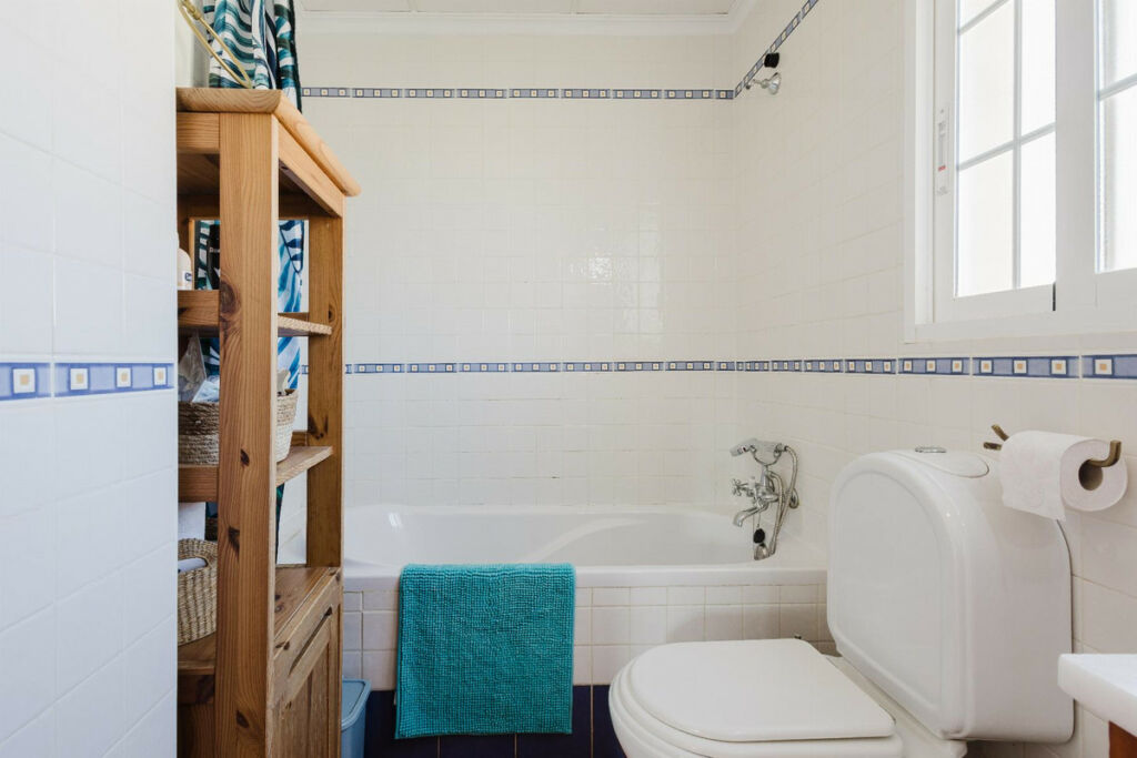 Townhouse Lo Crispin Alicante - image 23