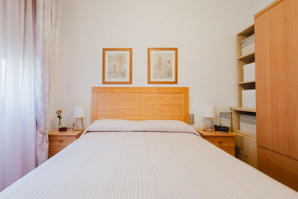 Bungalow Torrevieja Alicante - image 23