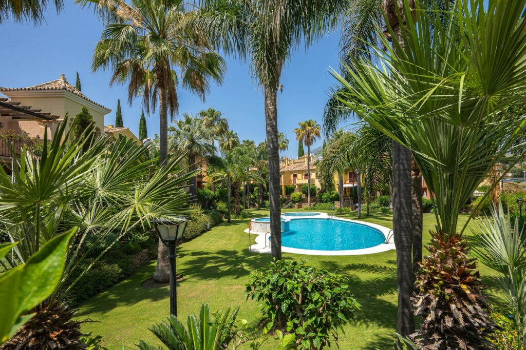 Townhouse Marbella Málaga - image 23