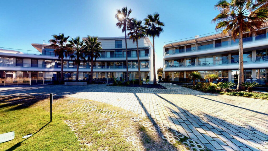 Ground Floor Apartment Estepona Málaga - image 23