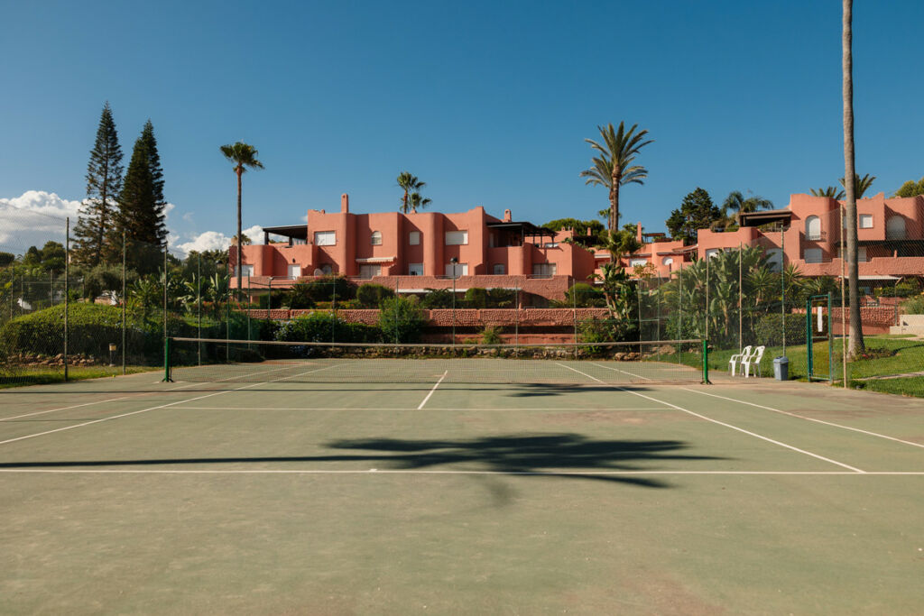 Middle Floor Apartment Costabella Málaga - image 23