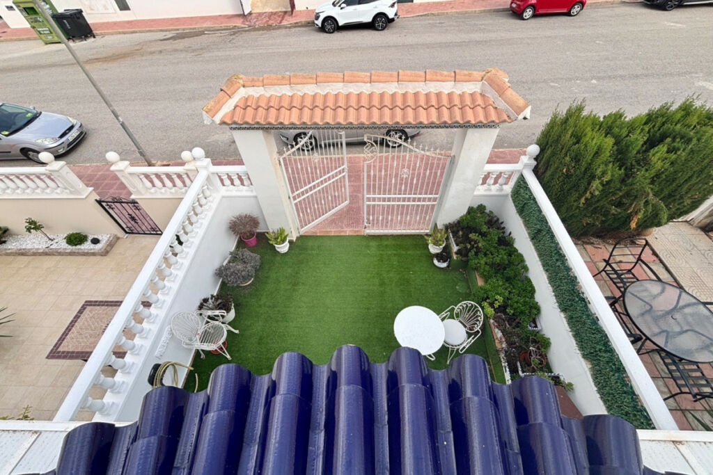 Townhouse Benijofar Alicante - image 23