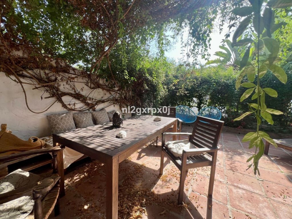Townhouse Marbella Málaga - image 23