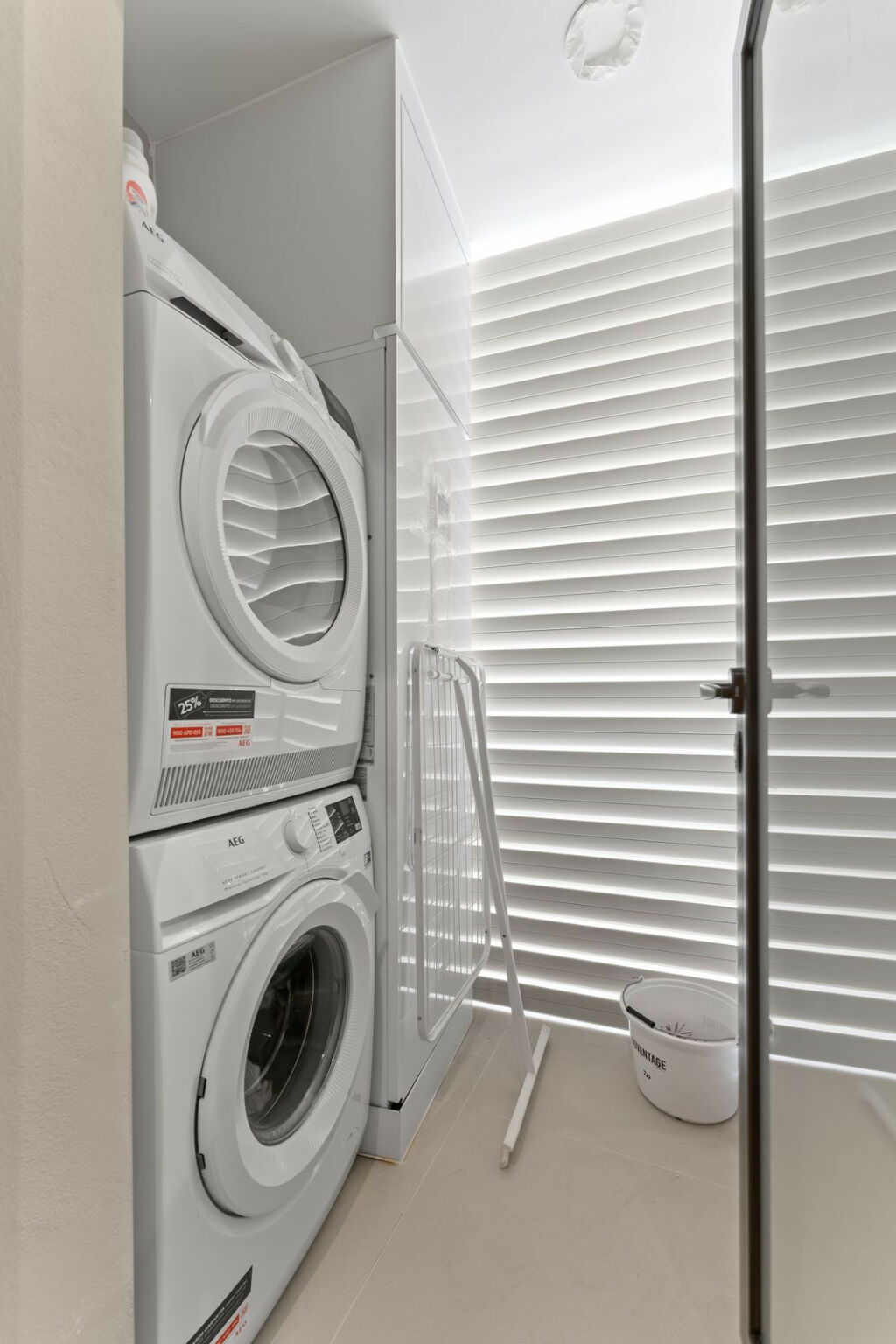 Middle Floor Apartment Higueron Málaga - image 23