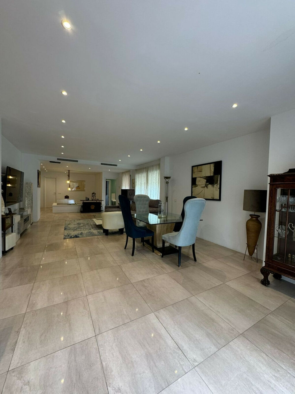 Detached Villa Selwo Málaga - image 23