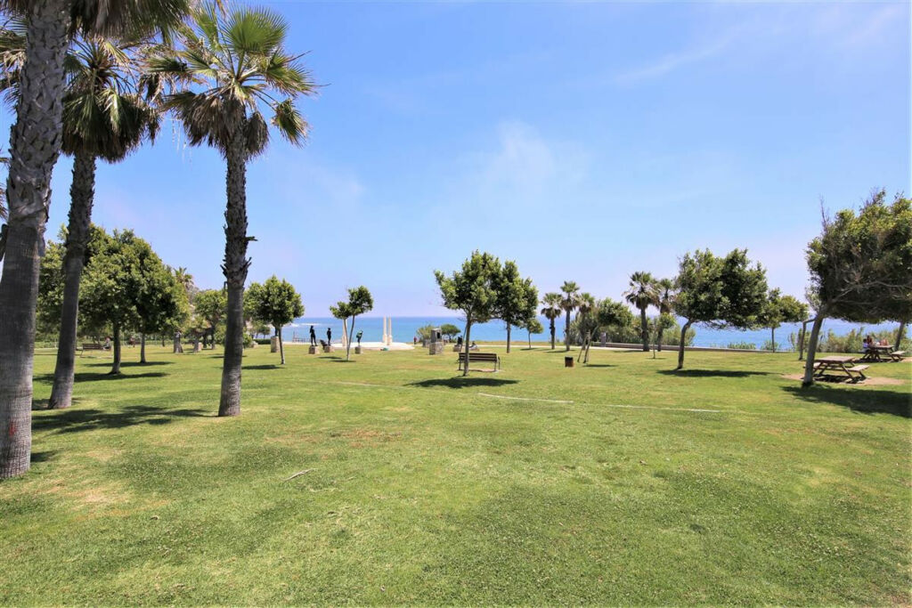 Middle Floor Apartment Estepona Málaga - image 23