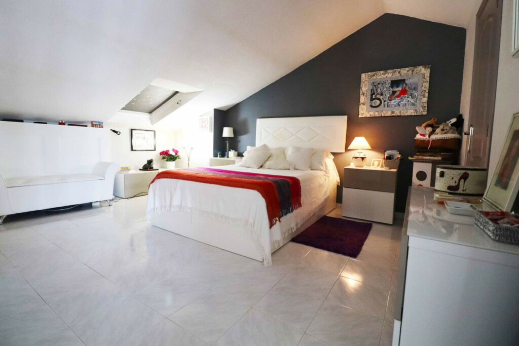 Townhouse Estepona Málaga - image 23