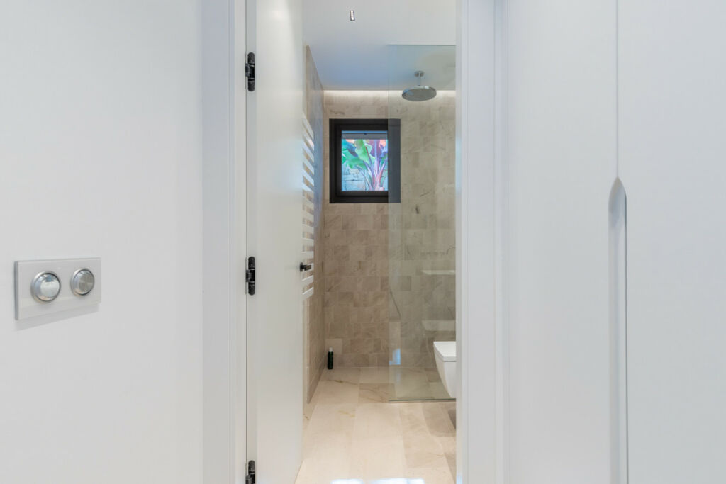 Detached Villa Javea Alicante - image 23