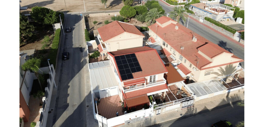 Townhouse San Javier Murcia - image 23