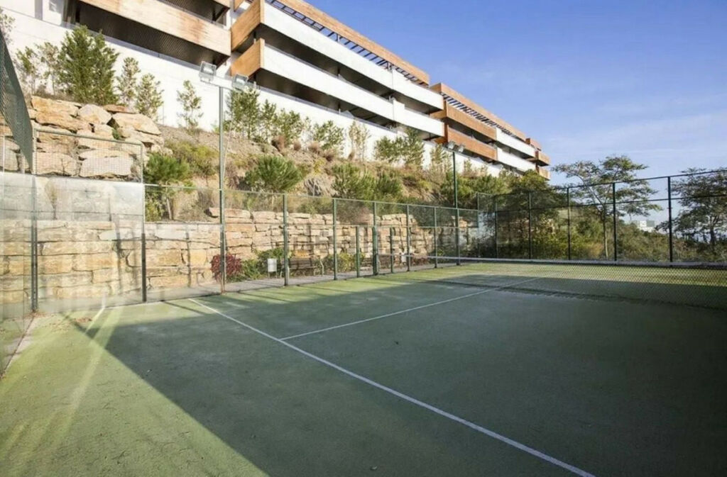 Middle Floor Apartment Los Flamingos Málaga - image 23