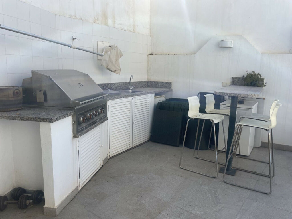 Detached Villa Torrox Costa Málaga - image 23
