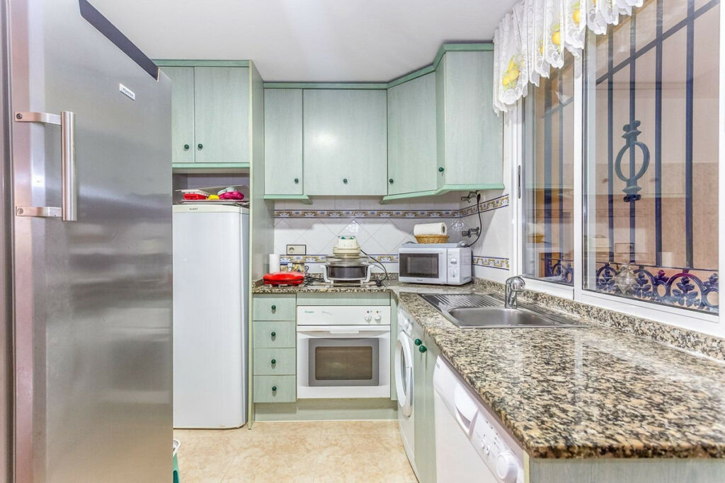 Townhouse Orihuela Costa Alicante - image 23