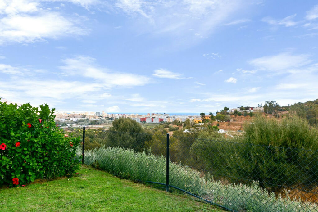 Ground Floor Apartment Mijas Málaga - image 23