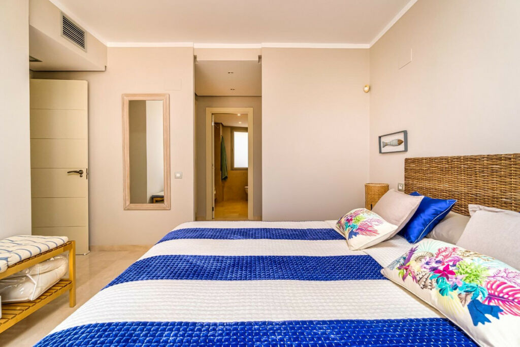 Ground Floor Apartment Las Colinas Golf Alicante - image 23