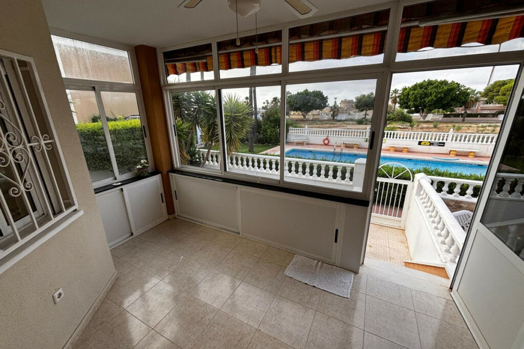 Semi-Detached House Dona Pepa Alicante - image 23