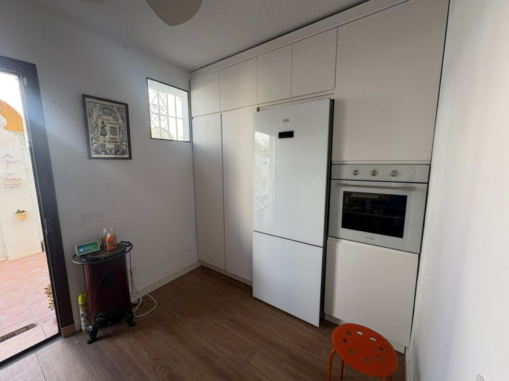 Semi-Detached House La Colina Málaga - image 23