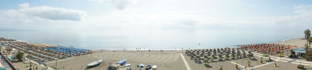Townhouse Torremolinos Málaga - image 23