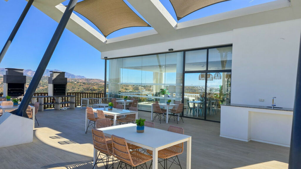 Penthouse La Cala de Mijas Málaga - image 23