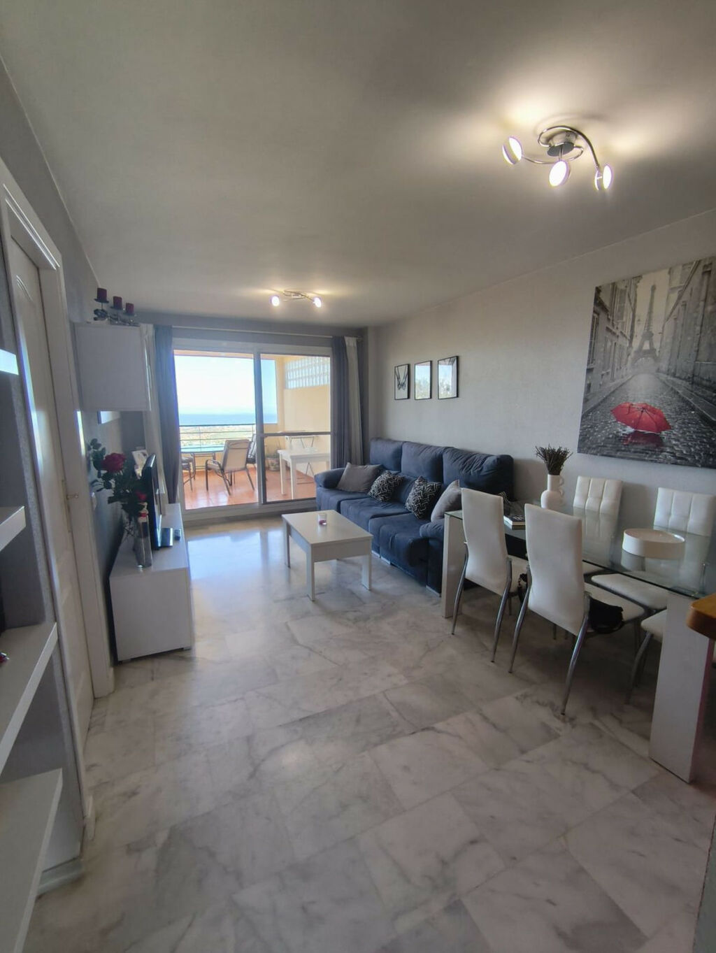 Top Floor Apartment Doña Julia Málaga - image 23