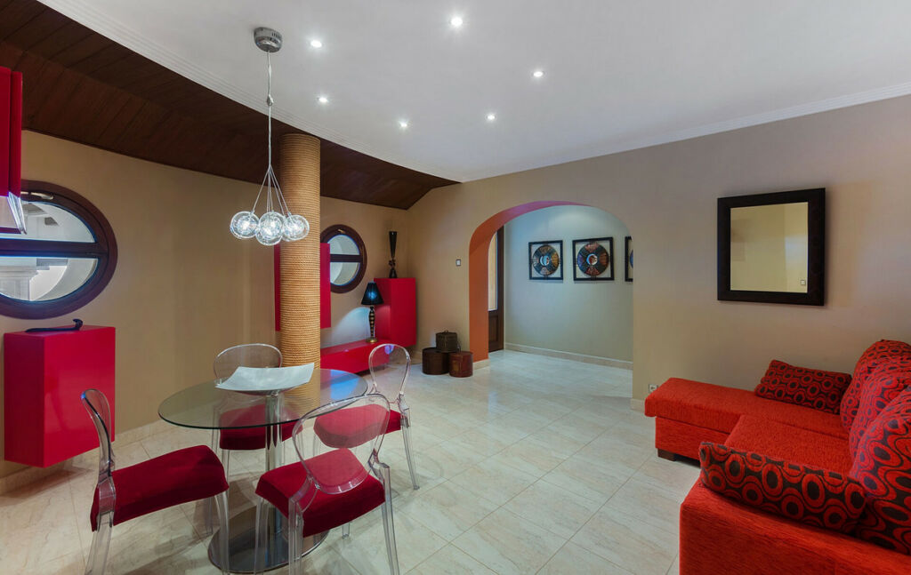 Detached Villa Javea Alicante - image 23