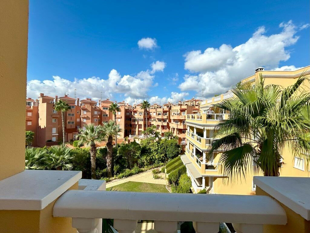Penthouse Orihuela Costa Alicante - image 23
