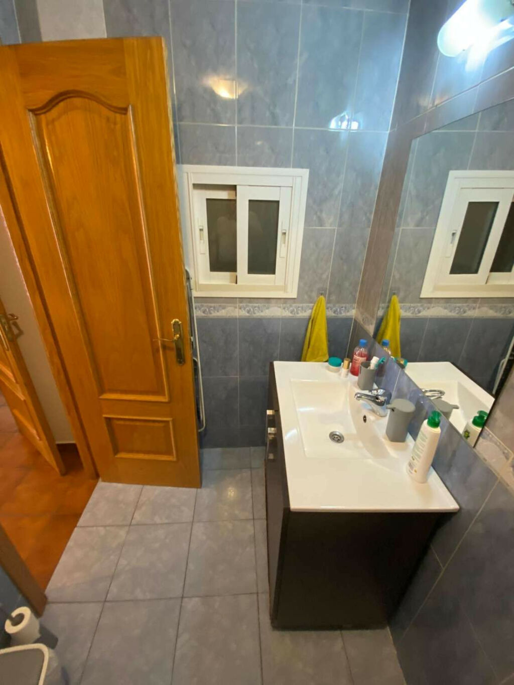 Middle Floor Apartment Mijas Málaga - image 23