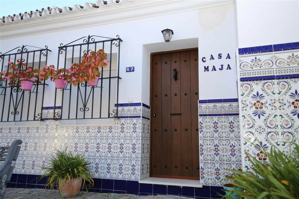 Semi-Detached House Estepona Málaga - image 23